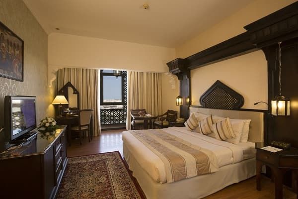 Last minute offer !! arabian courtyard hotel & spa bur dubai Last minute offer !! arabian courtyard hotel & spa bur dubai