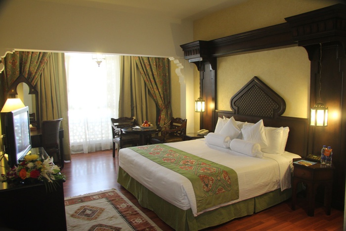 None - Arabian Courtyard Hotel & Spa - Bur Dubai None - Arabian Courtyard Hotel & Spa - Bur Dubai