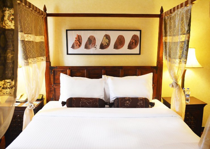 None - Arabian Courtyard Hotel & Spa - Bur Dubai None - Arabian Courtyard Hotel & Spa - Bur Dubai