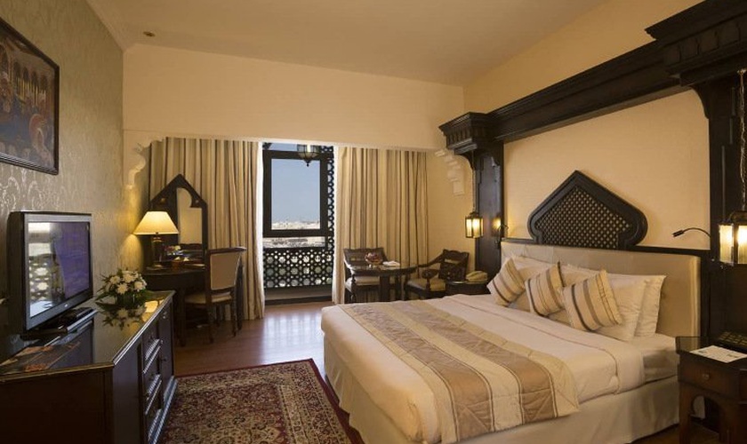 Executive-zimmer Arabian Courtyard Hotel & Spa Bur Dubai