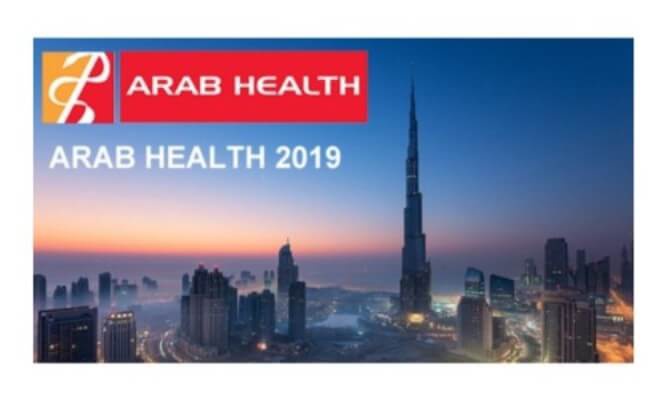 ARAB HEALTH EXHIBITION Arabian Courtyard Hotel & Spa Bur Dubai ARAB HEALTH EXHIBITION Arabian Courtyard Hotel & Spa Bur Dubai