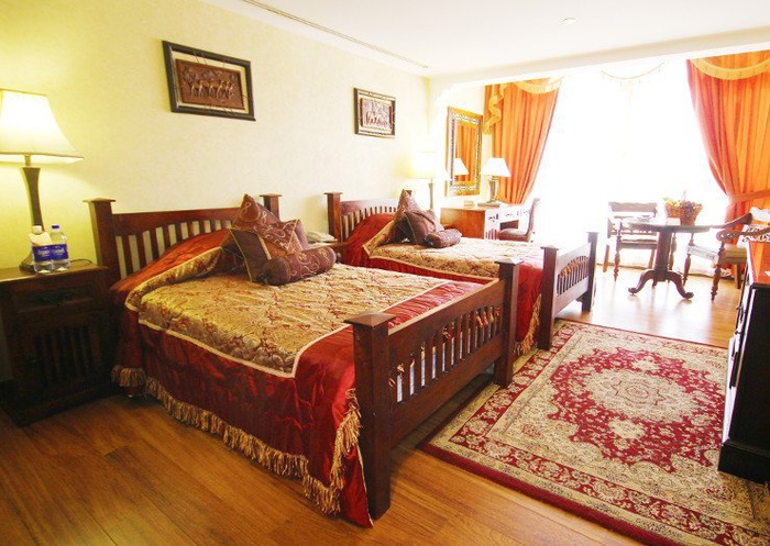 GRAND SUITEN Arabian Courtyard Hotel & Spa Bur Dubai GRAND SUITEN Arabian Courtyard Hotel & Spa Bur Dubai