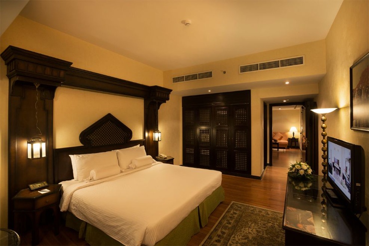 Weekly deal arabian courtyard hotel & spa bur dubai Weekly deal arabian courtyard hotel & spa bur dubai