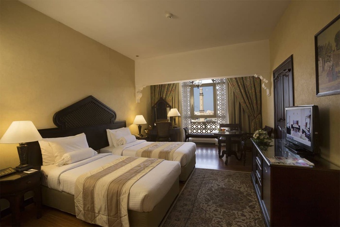 None - Arabian Courtyard Hotel & Spa - Bur Dubai None - Arabian Courtyard Hotel & Spa - Bur Dubai