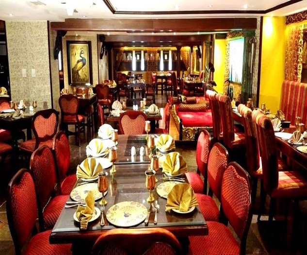 RESTAURANTE MUMTAZ MAHAL Arabian Courtyard Hotel & Spa Bur Dubai RESTAURANTE MUMTAZ MAHAL Arabian Courtyard Hotel & Spa Bur Dubai