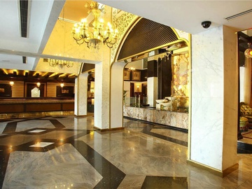 Arabian Courtyard Hotel & Spa Bur Dubai Arabian Courtyard Hotel & Spa Bur Dubai