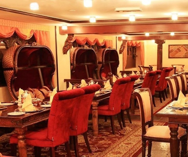 Restaurante mumtaz mahal arabian courtyard hotel & spa bur dubai Restaurante mumtaz mahal arabian courtyard hotel & spa bur dubai