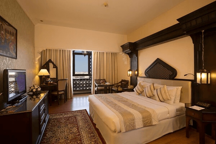 Executive Exclusivity   Arabian Courtyard Hotel & Spa