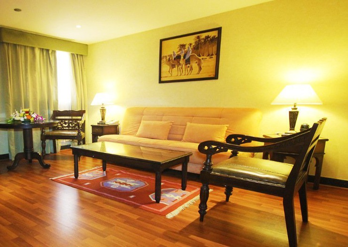 None - Arabian Courtyard Hotel & Spa - Bur Dubai None - Arabian Courtyard Hotel & Spa - Bur Dubai