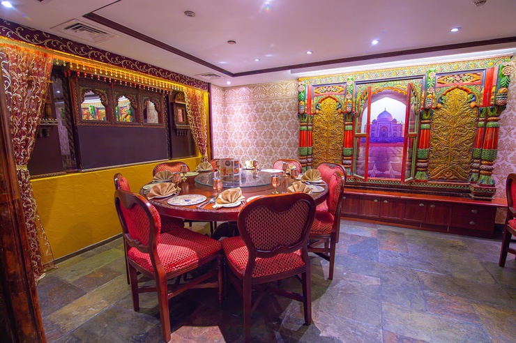 Restaurante mumtaz mahal arabian courtyard hotel & spa bur dubai Restaurante mumtaz mahal arabian courtyard hotel & spa bur dubai