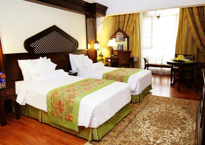 None - Arabian Courtyard Hotel & Spa - Bur Dubai None - Arabian Courtyard Hotel & Spa - Bur Dubai