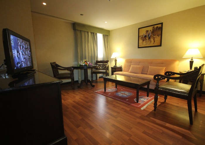 None - Arabian Courtyard Hotel & Spa - Bur Dubai None - Arabian Courtyard Hotel & Spa - Bur Dubai