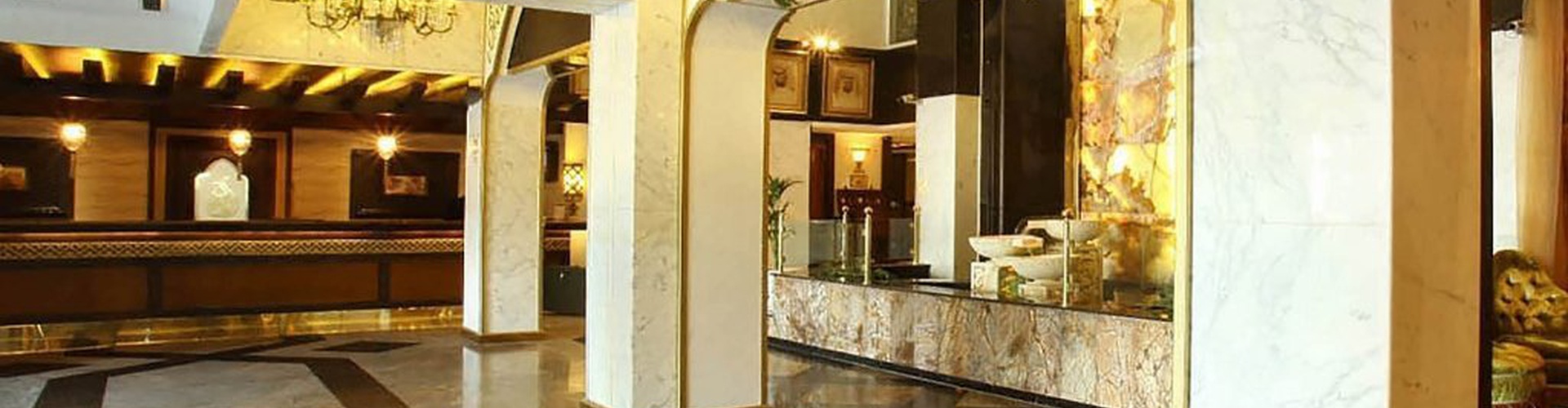 Arabian Courtyard Hotel & Spa rediseño2 - Bur Dubai - 