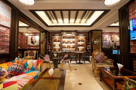 AHLAN LOUNGE Arabian Courtyard Hotel & Spa Bur Dubai AHLAN LOUNGE Arabian Courtyard Hotel & Spa Bur Dubai