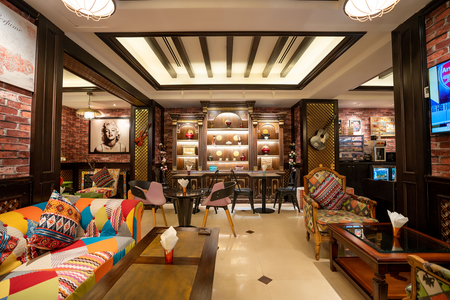 AHLAN LOUNGE Arabian Courtyard Hotel & Spa Bur Dubai AHLAN LOUNGE Arabian Courtyard Hotel & Spa Bur Dubai