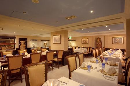 PHARAOH CAFÉ & RESTAURANT Arabian Courtyard Hotel & Spa Bur Dubai PHARAOH CAFÉ & RESTAURANT Arabian Courtyard Hotel & Spa Bur Dubai