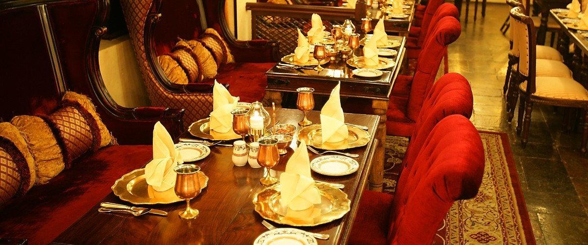 Arabian Courtyard Hotel & Spa rediseño2 - Bur Dubai - Arabian Courtyard Hotel & Spa rediseño2 - Bur Dubai -