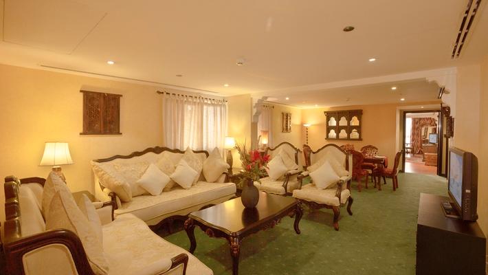 Grand Suiten Arabian Courtyard Hotel & Spa Bur Dubai Grand Suiten Arabian Courtyard Hotel & Spa Bur Dubai